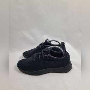 Allbirds womens wool runners- Size 7